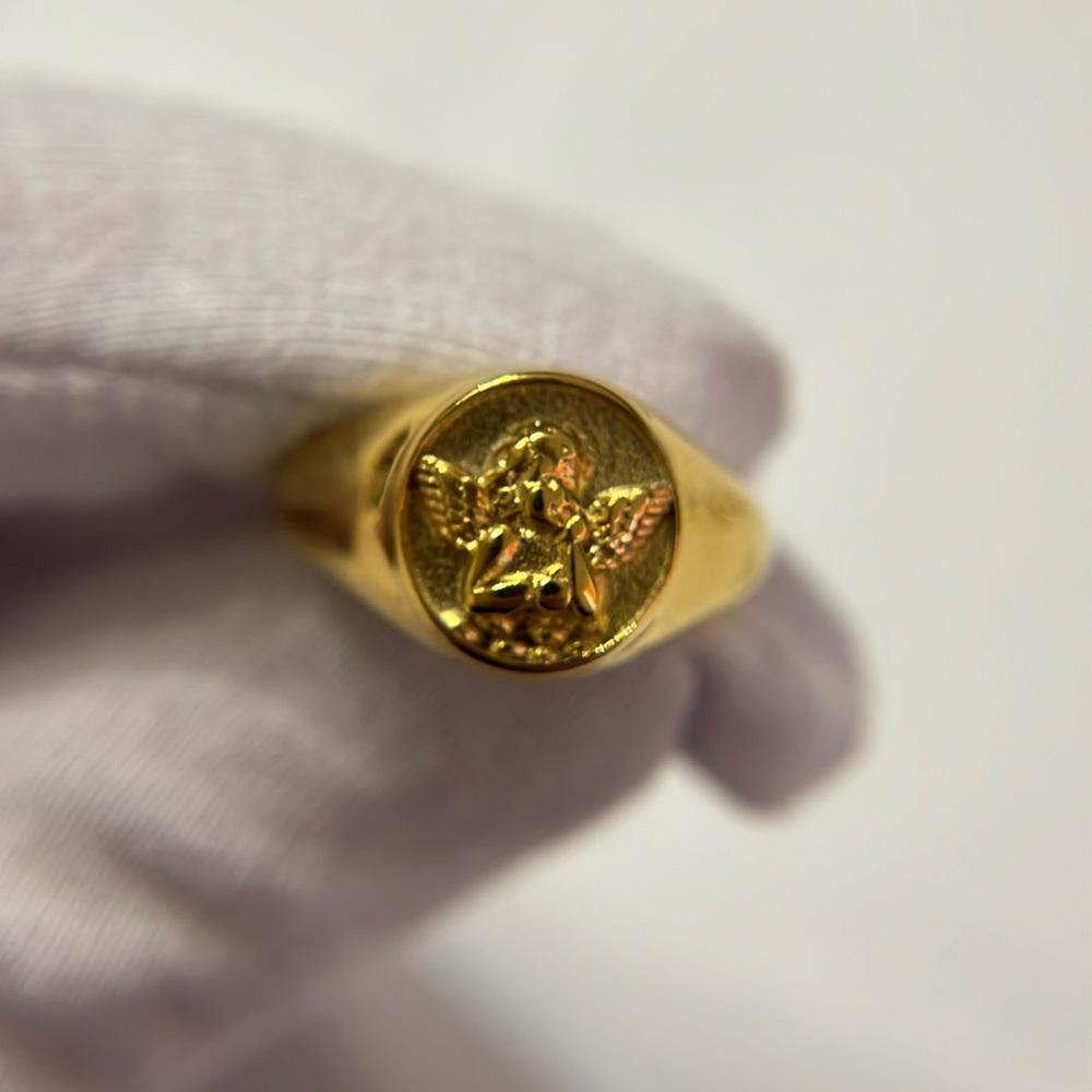 Angelina Ring 🫶 - Picture 3 of 7